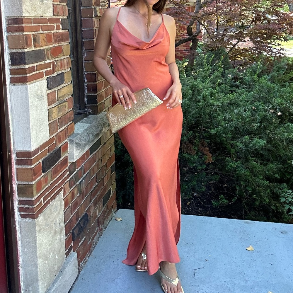BCBGeneration dress